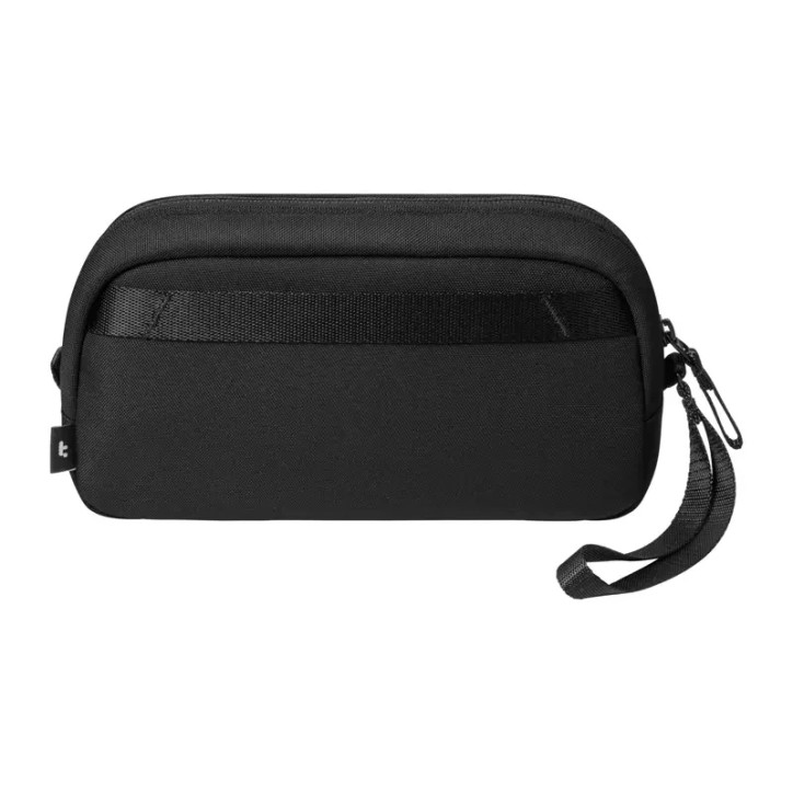 tomtoc Light-T12 Custodia Accessori 1.8L Nero tomtoc Light-T12 Custodia Accessori 1.8L Nero