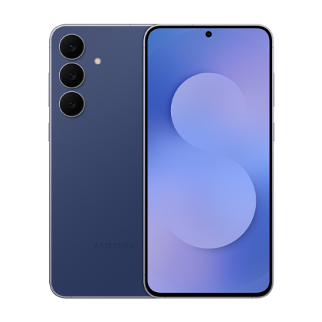 Samsung Galaxy S25 FE S731 5G Dual Sim 8GB RAM 256GB - Navy
