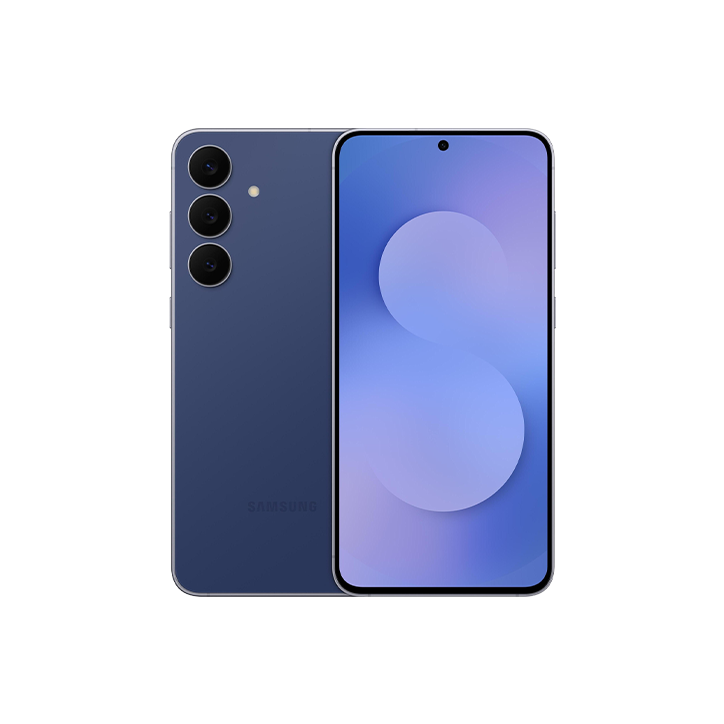 Samsung Galaxy S25 FE S731 5G Dual Sim 8GB RAM 256GB - Navy