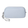 TOMTOC Light-T12 1L Custodia Accessori Blu