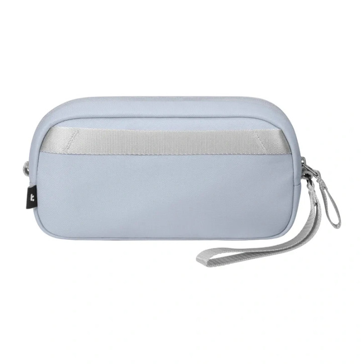 TOMTOC Light-T12 1L Custodia Accessori Blu TOMTOC Light-T12 1L Custodia Accessori Blu