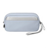 TOMTOC Light-T12 1L Custodia Accessori Blu