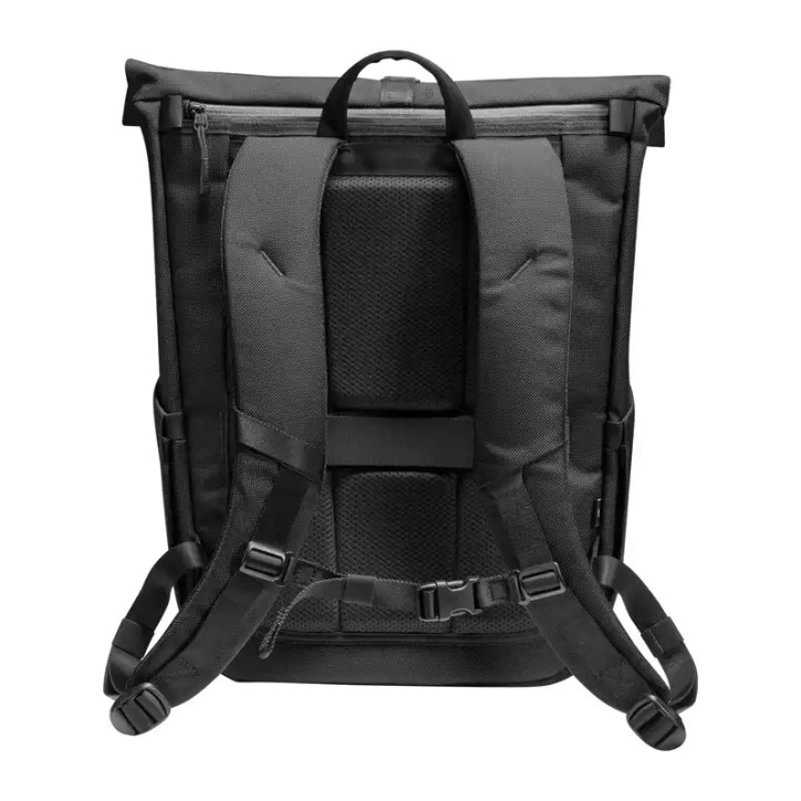 Tomtoc Navigator-T61 Zaino per Laptop 25-30L Nero Tomtoc Navigator-T61 Zaino per Laptop 25-30L Nero