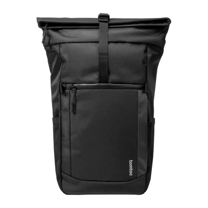 Tomtoc Navigator-T61 Zaino per Laptop 25-30L Nero Tomtoc Navigator-T61 Zaino per Laptop 25-30L Nero
