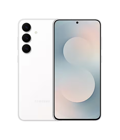 Samsung Galaxy S25 FE S731 5G Dual Sim 8GB RAM 256GB White