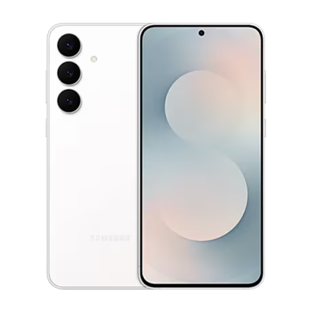 Samsung Galaxy S25 FE S731 5G Dual Sim 8GB RAM 256GB White