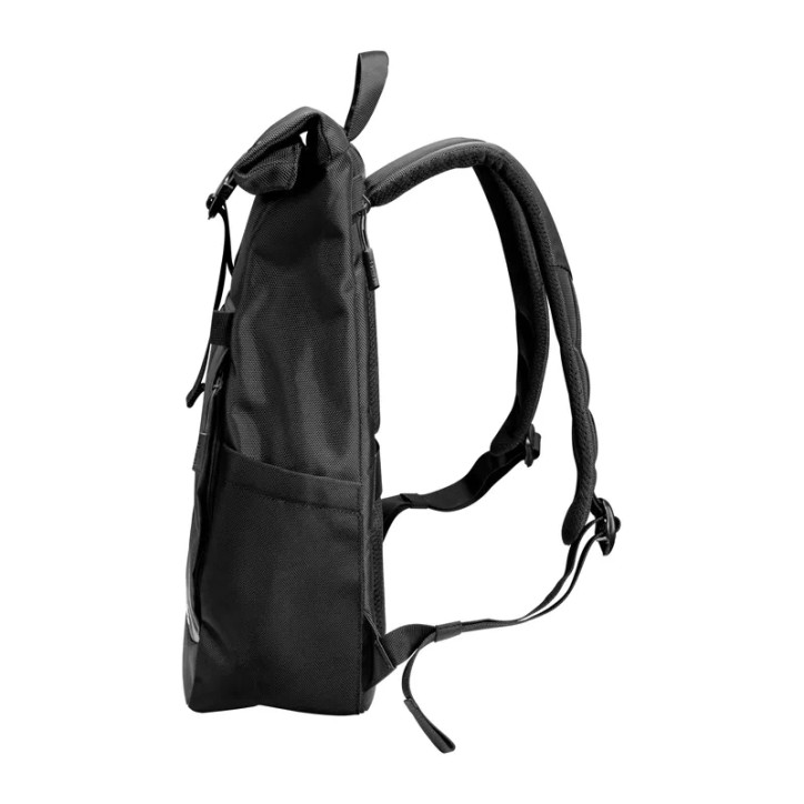 Tomtoc Navigator-T61 Zaino per Laptop 25-30L Nero Tomtoc Navigator-T61 Zaino per Laptop 25-30L Nero