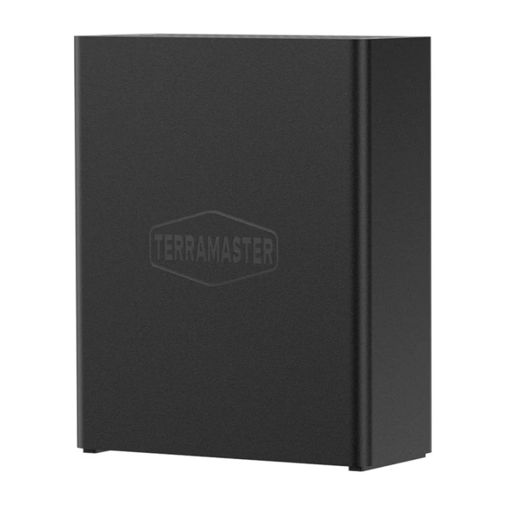 Terramaster F8 SSD NAS 8 Bay Intel N95 8GB RAM Terramaster F8 SSD NAS 8 Bay Intel N95 8GB RAM