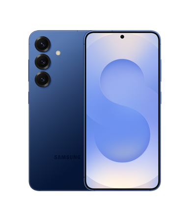 Samsung Galaxy S25 S931 5G Dual Sim 12GB RAM 128GB Navy