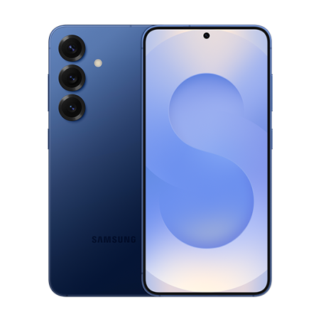 Samsung Galaxy S25 S931 5G Dual Sim 12GB RAM 128GB Navy