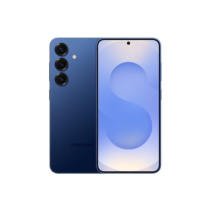 Samsung Galaxy S25 S931 5G Dual Sim 12GB RAM 128GB Navy