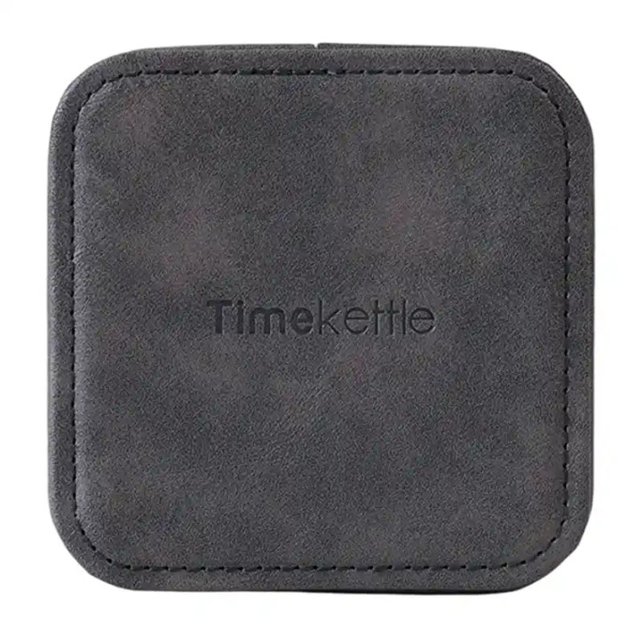 TIMEKETTLE W4 Pro Custodia Auricolari TIMEKETTLE W4 Pro Custodia Auricolari