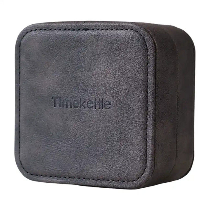 TIMEKETTLE W4 Pro Custodia Auricolari TIMEKETTLE W4 Pro Custodia Auricolari