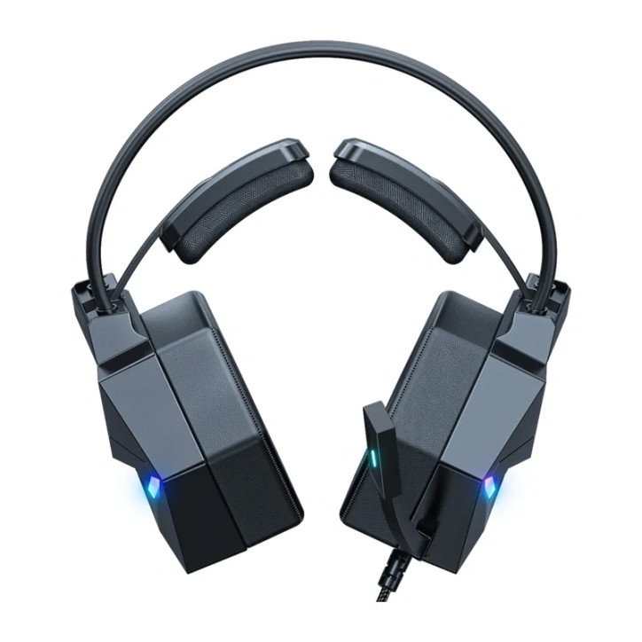 ONIKUMA X20 Cuffie Gaming 7.1 RGB Nero ONIKUMA X20 Cuffie Gaming 7.1 RGB Nero