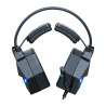 ONIKUMA X20 Cuffie Gaming 7.1 RGB Nero