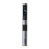 FNIRSI HS-02A 100W Saldatore Intelligente con Kit Valigetta