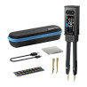 FNIRSI LCR-ST2 Tester Pinzette LCR ESR