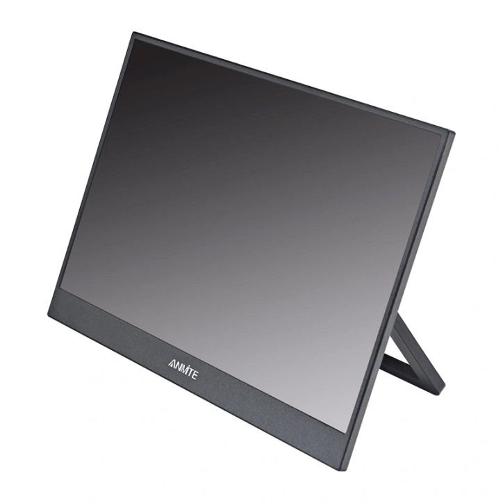 Anmite A140W03T Monitor Portatile 14" Full HD Anmite A140W03T Monitor Portatile 14" Full HD