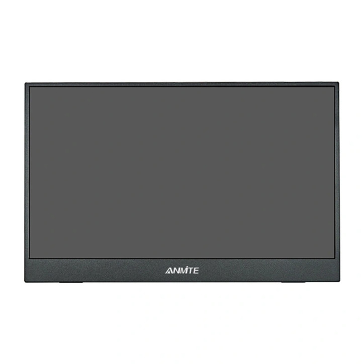 Anmite A140W04 Monitor Portatile 14" Full HD IPS Anmite A140W04 Monitor Portatile 14" Full HD IPS