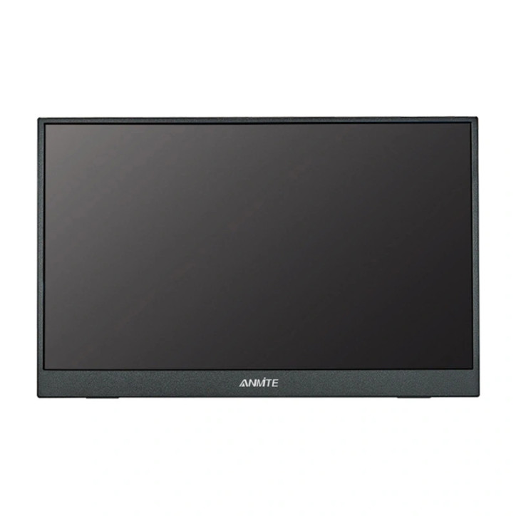 Anmite A140W05T Monitor Portatile 14" Touchscreen FHD Anmite A140W05T Monitor Portatile 14" Touchscreen FHD