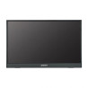 Anmite A140W05T Monitor Portatile 14" Touchscreen FHD