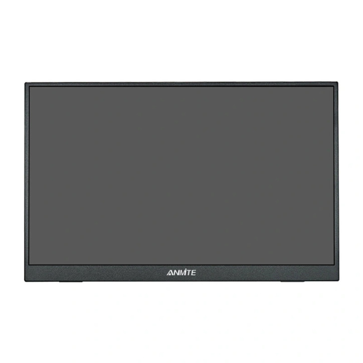Anmite A160W04 16" Monitor Portatile Anmite A160W04 16" Monitor Portatile