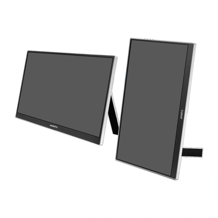 Monitor Portatile Anmite A160W04H 16" 165Hz 1920x1200 IPS 100% sRGB Monitor Portatile Anmite A160W04H 16" 165Hz 1920x1200 IPS 100% sRGB