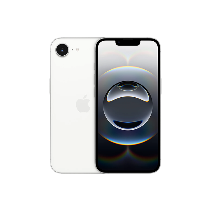 Apple iPhone 16e 128GB Bianco