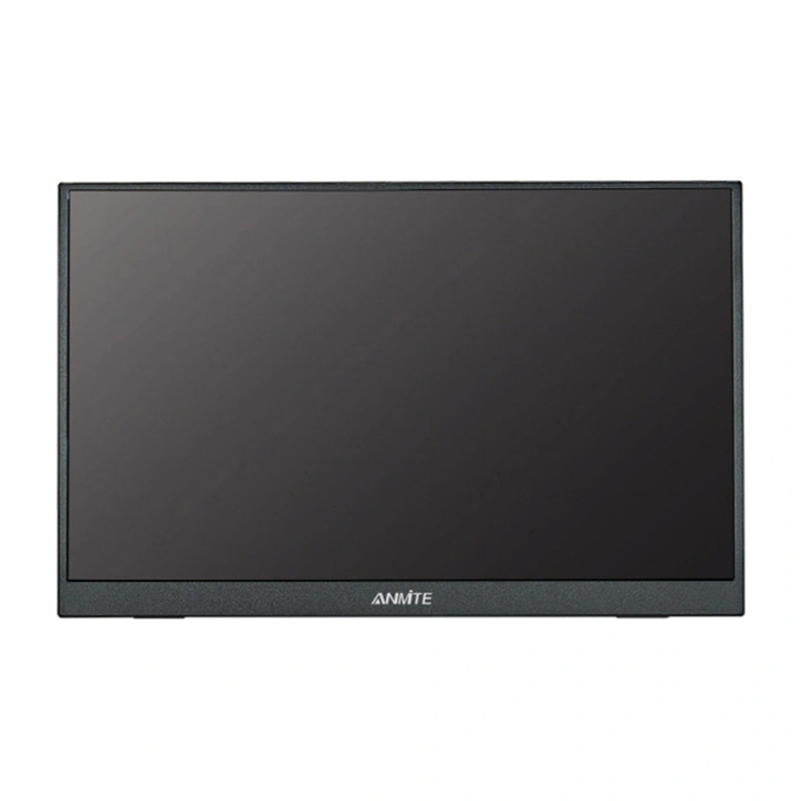 Anmite A238W05 Monitor Portatile 23.8" IPS Full HD Anmite A238W05 Monitor Portatile 23.8" IPS Full HD