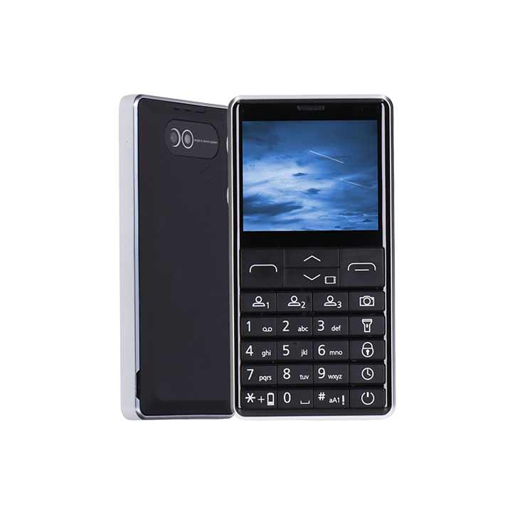 Emporia M76 LTE - Black Emporia M76 LTE - Black