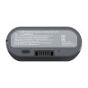 LiberNovo Batteria Ricaricabile per Sedia Ergonomica Omni 2200mAh 12V USB-C