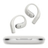 Auricolari Bluetooth TWS VIAIM OpenNote con Registratore Vocale AI Grigio