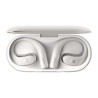 Auricolari Bluetooth TWS VIAIM OpenNote con Registratore Vocale AI Grigio