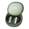 Auricolari Bluetooth TWS VIAIM Nano+ con Registratore Vocale AI Verde