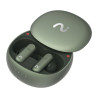 Auricolari Bluetooth TWS VIAIM Nano+ con Registratore Vocale AI Verde