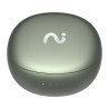 Auricolari Bluetooth TWS VIAIM Nano+ con Registratore Vocale AI Verde