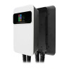 Caricatore Auto Elettriche BESEN SQ20-7KW-APP 7.2kW Bluetooth