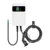 Caricatore da muro Besen SQ20-11KW-APP 11kW con App Bluetooth