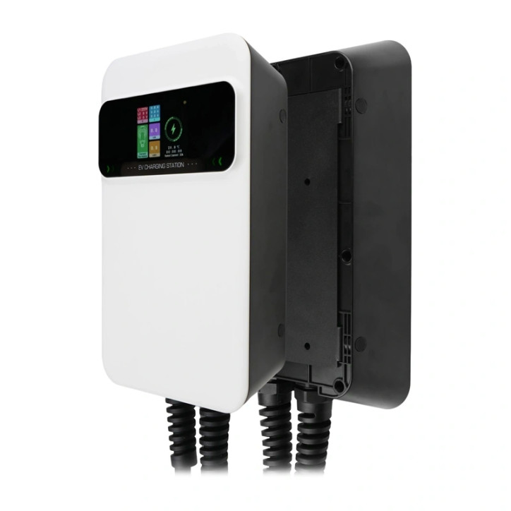 Caricatore da muro Besen SQ20-11KW-APP 11kW con App Bluetooth