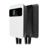 Caricatore da muro Besen SQ20-11KW-APP 11kW con App Bluetooth