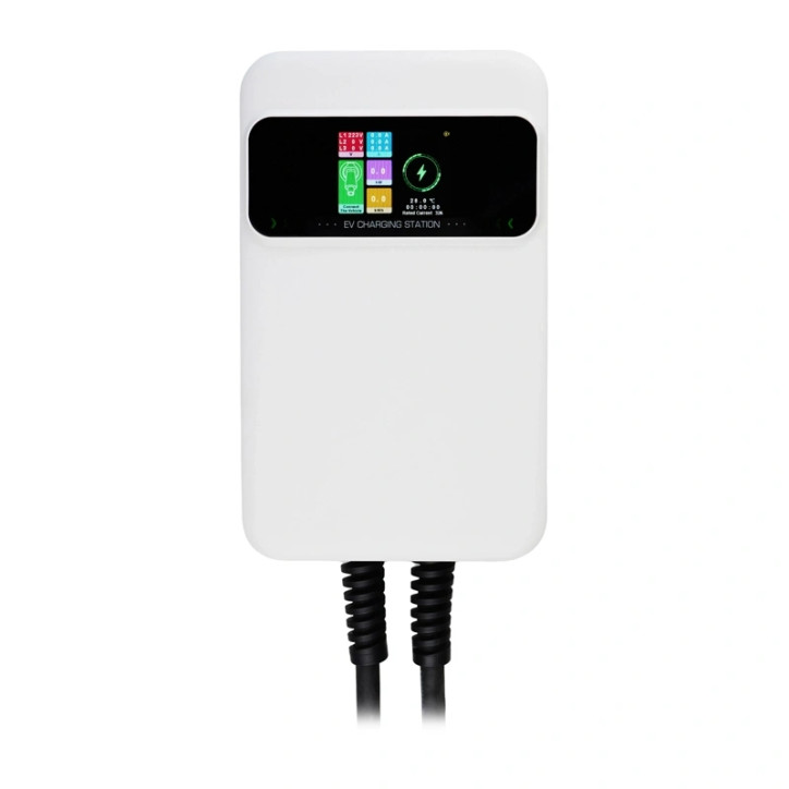Caricatore da muro Besen SQ20-11KW-APP 11kW con App Bluetooth
