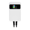 Caricatore da muro Besen SQ20-11KW-APP 11kW con App Bluetooth