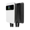 Caricatore da Muro per Auto Elettriche BESEN SQ20-22KW-APP 22kW Bluetooth LCD