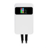 Caricatore da Muro per Auto Elettriche BESEN SQ20-22KW-APP 22kW Bluetooth LCD