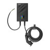 BESEN Caricatore EV SQW45-BC-22KW-APP 22kW App Controllo