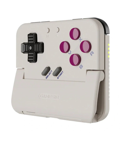 Controller per smartphone GameSir Pocket Taco Verticale