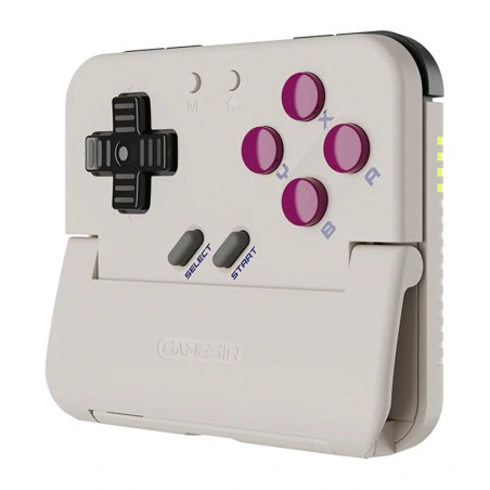 Controller per smartphone GameSir Pocket Taco Verticale