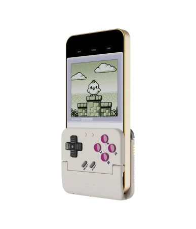 Controller per smartphone GameSir Pocket Taco Verticale
