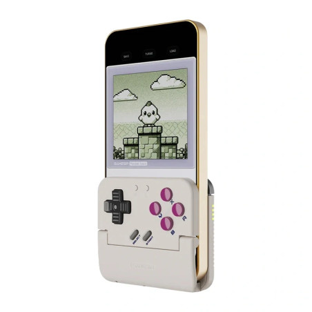 Controller per smartphone GameSir Pocket Taco Verticale