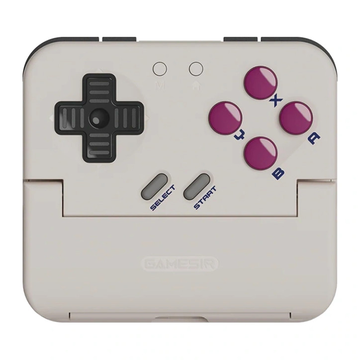 Controller per smartphone GameSir Pocket Taco Verticale Controller per smartphone GameSir Pocket Taco Verticale